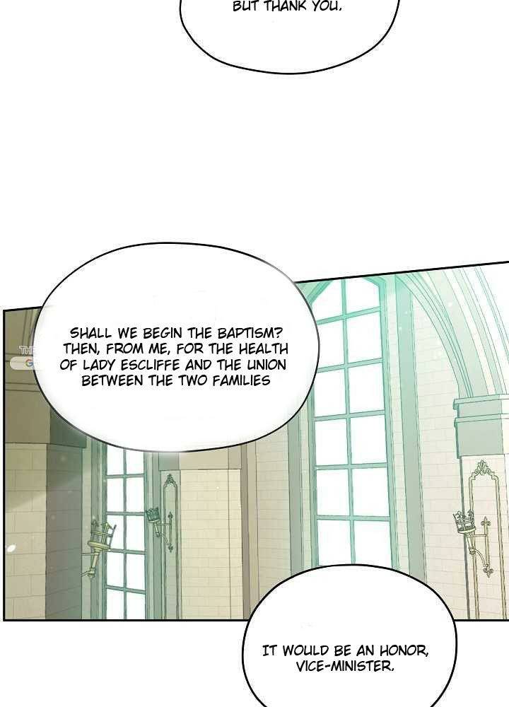 I Became the Hero’s Mom Chapter 37 - Page 72