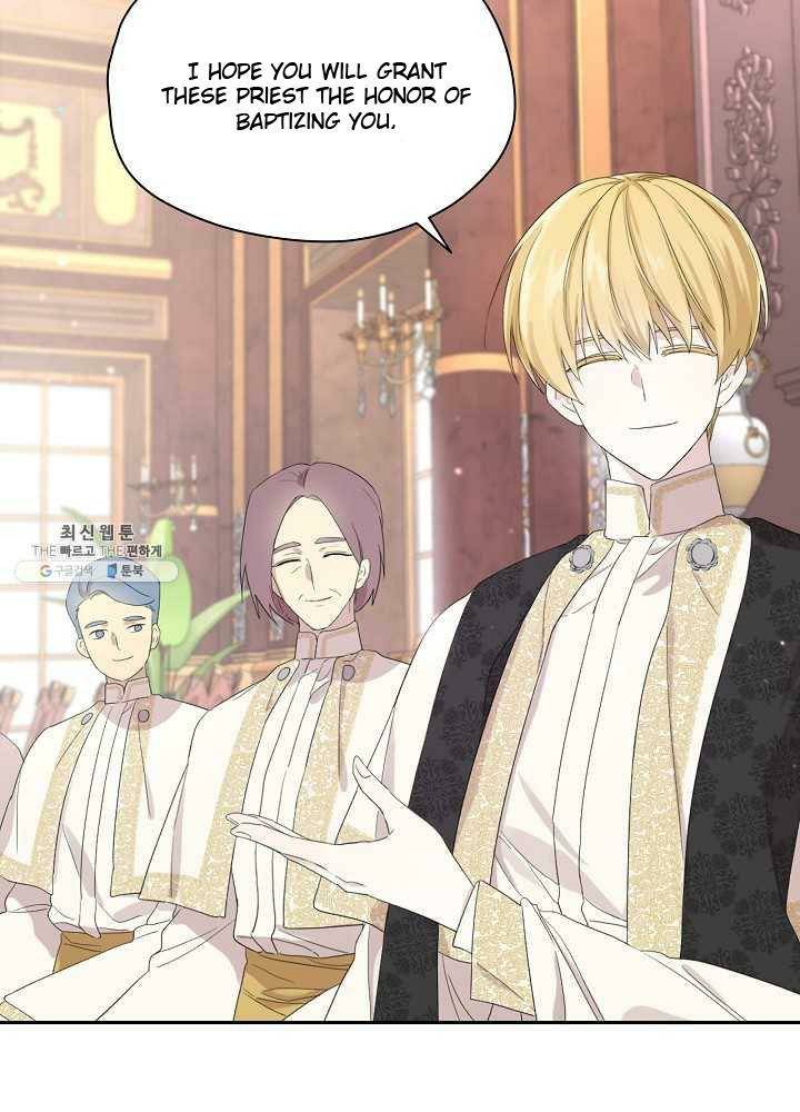 I Became the Hero’s Mom Chapter 37 - Page 9