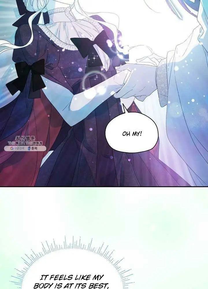 I Became the Hero’s Mom Chapter 38 - Page 12