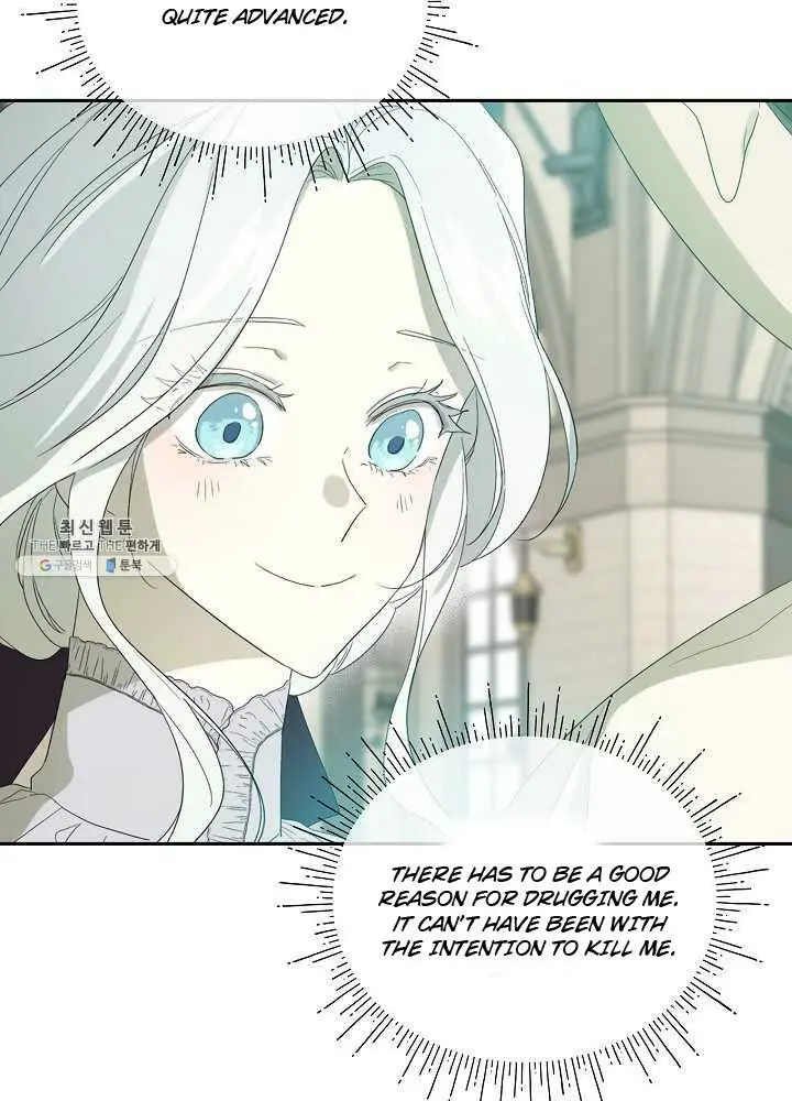 I Became the Hero’s Mom Chapter 38 - Page 21