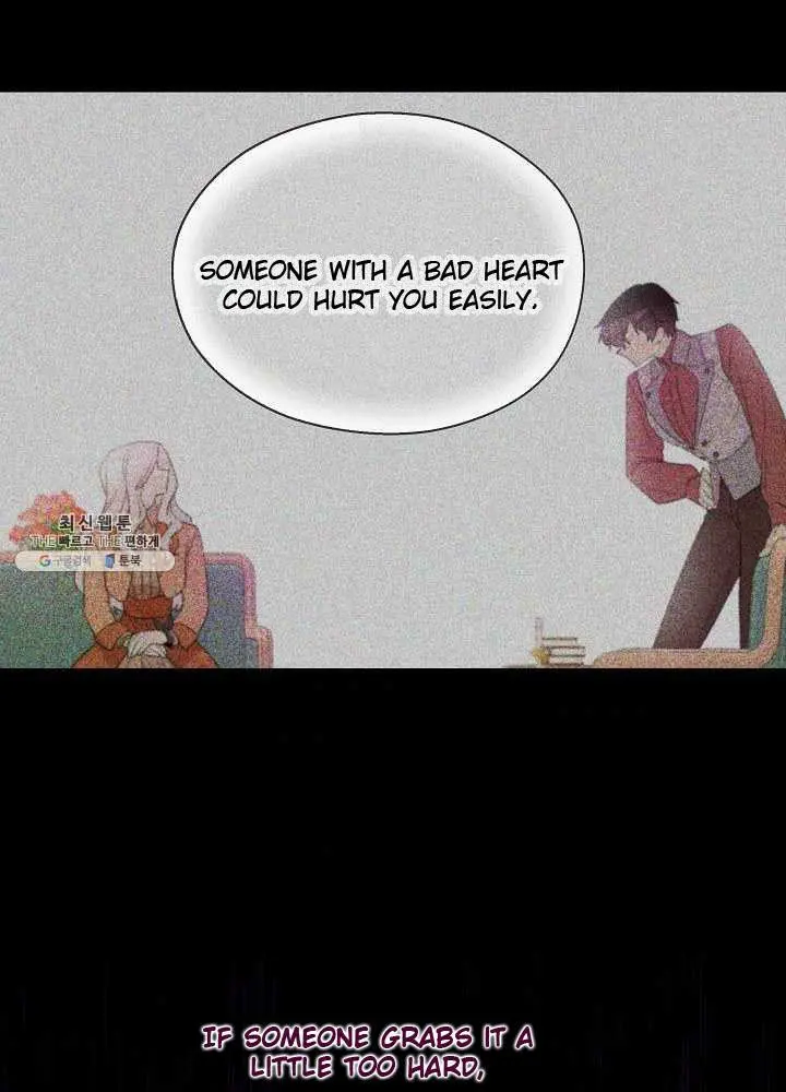 I Became the Hero’s Mom Chapter 38 - Page 36