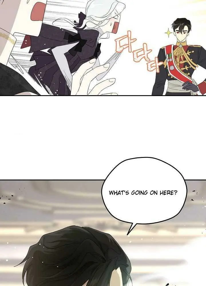 I Became the Hero’s Mom Chapter 38 - Page 54