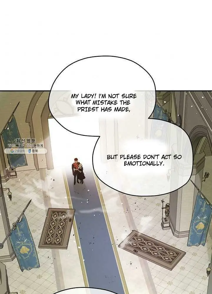 I Became the Hero’s Mom Chapter 38 - Page 56