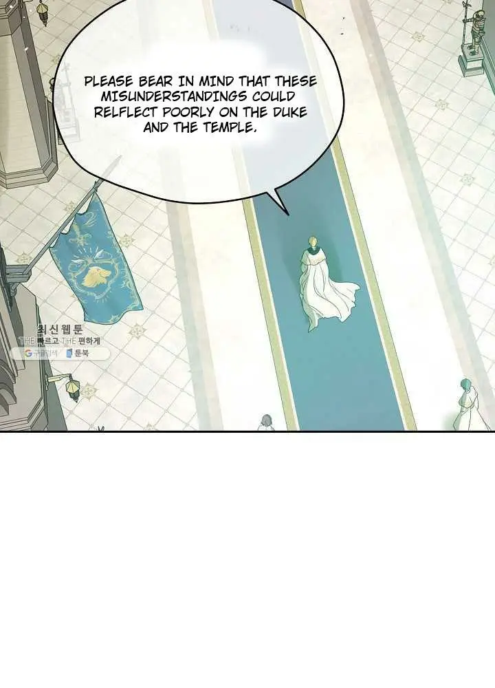 I Became the Hero’s Mom Chapter 38 - Page 57