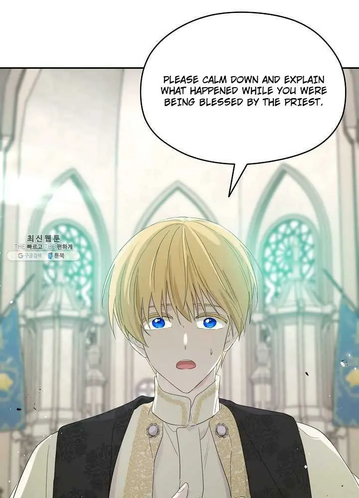 I Became the Hero’s Mom Chapter 38 - Page 58