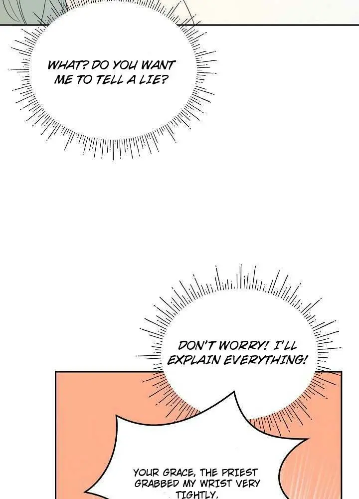 I Became the Hero’s Mom Chapter 38 - Page 61