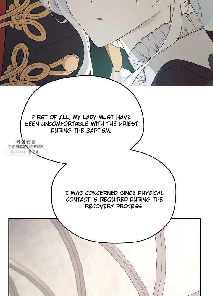 I Became the Hero’s Mom Chapter 38 - Page 70