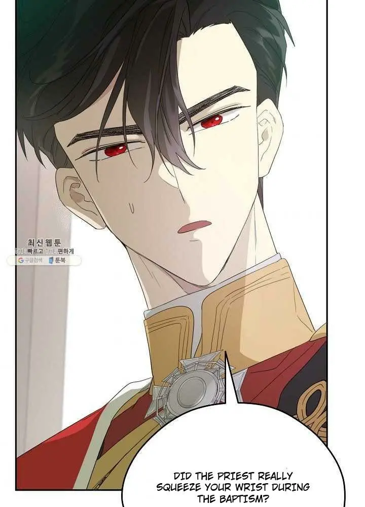 I Became the Hero’s Mom Chapter 38 - Page 76