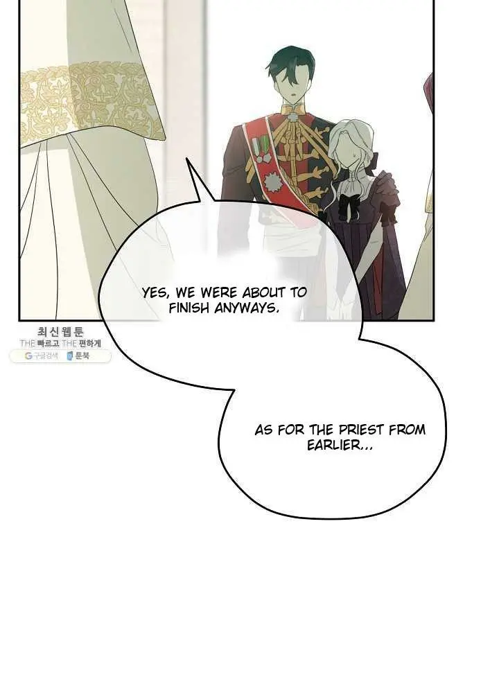 I Became the Hero’s Mom Chapter 38 - Page 83