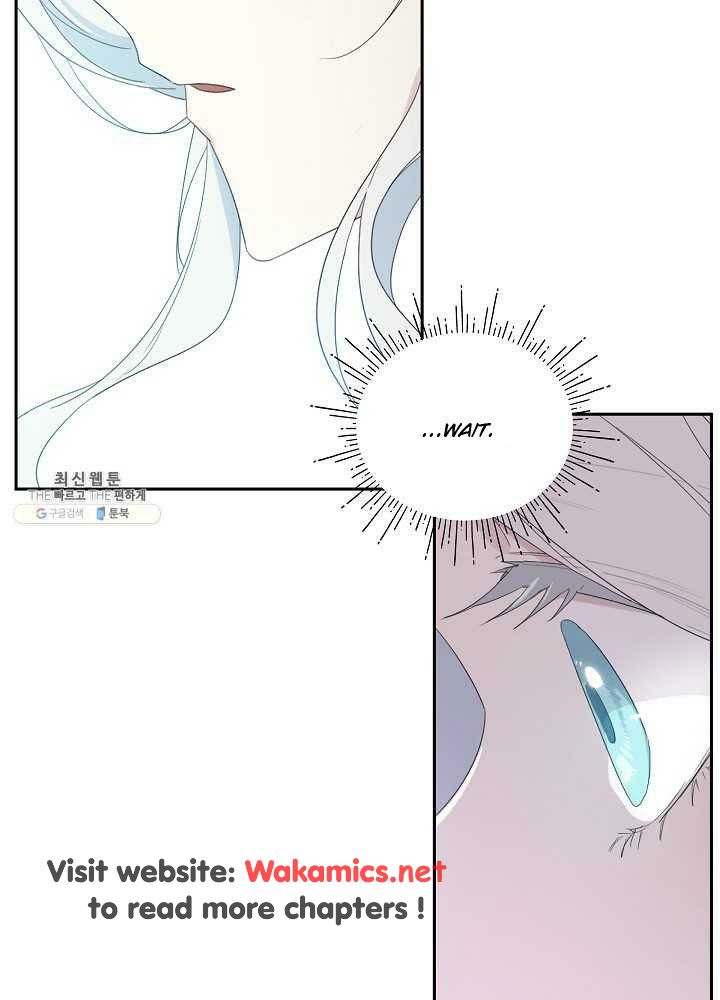 I Became the Hero’s Mom Chapter 39 - Page 14