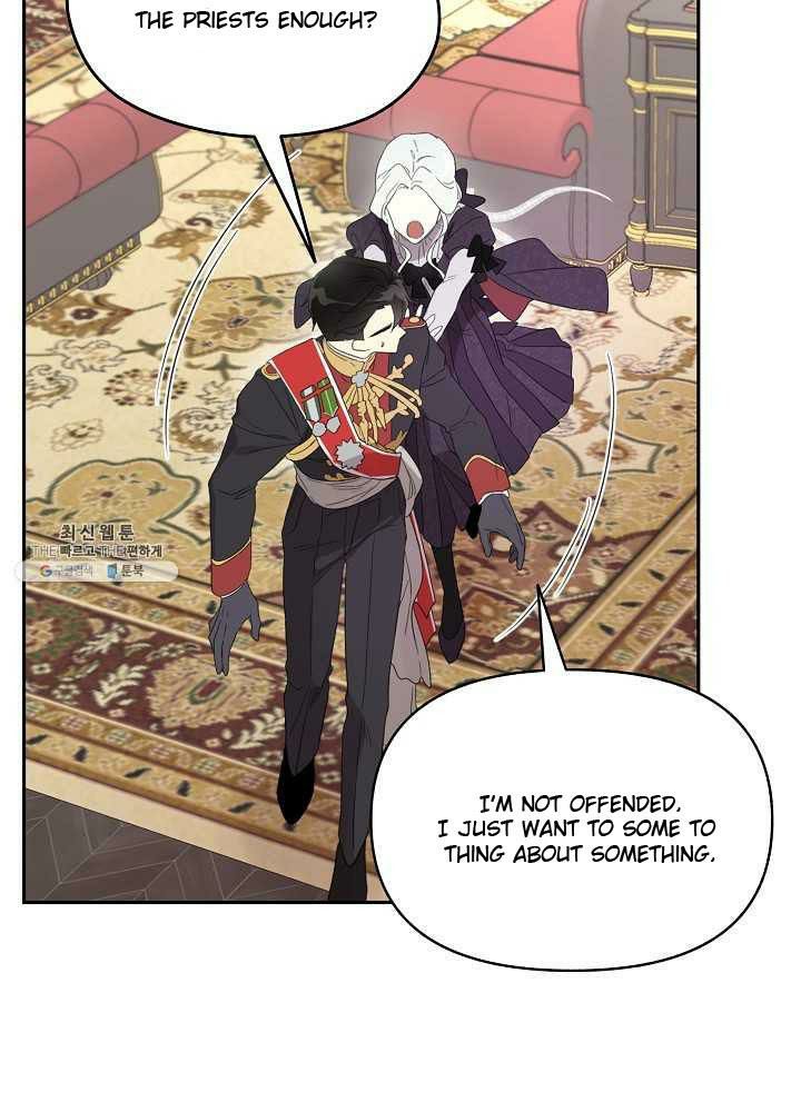 I Became the Hero’s Mom Chapter 39 - Page 19