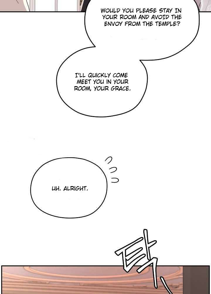 I Became the Hero’s Mom Chapter 39 - Page 21