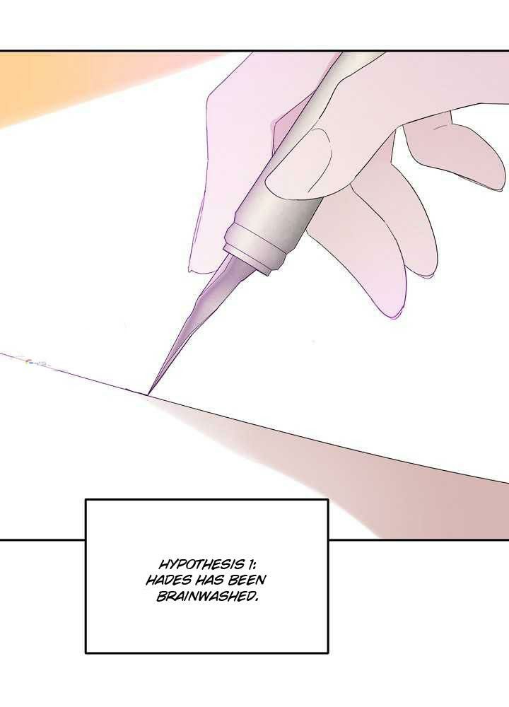 I Became the Hero’s Mom Chapter 39 - Page 26