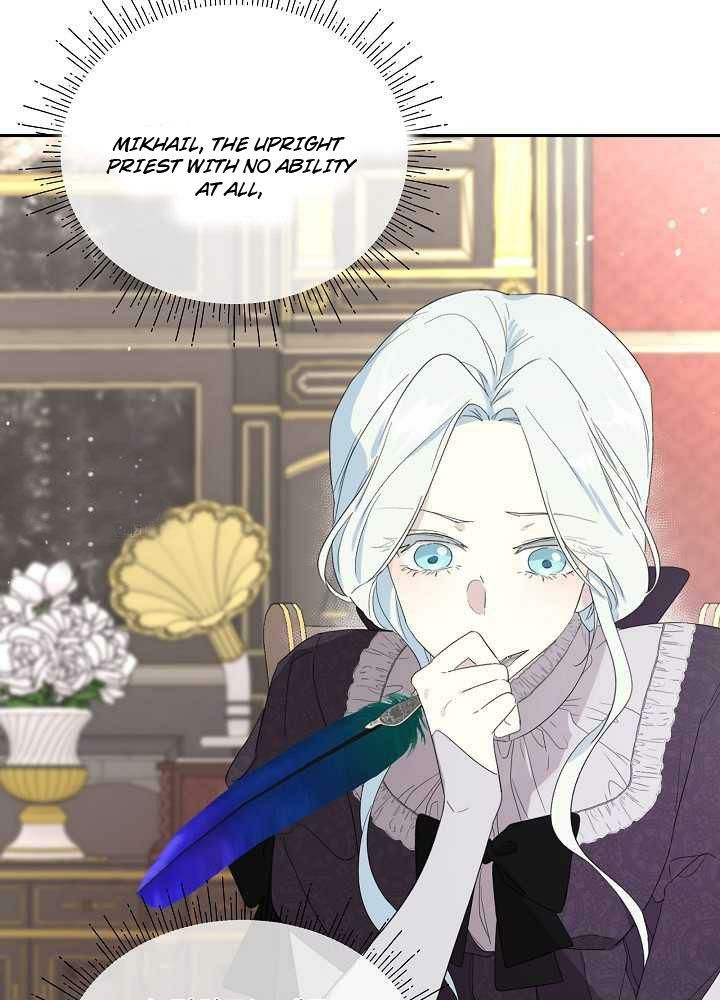 I Became the Hero’s Mom Chapter 39 - Page 31