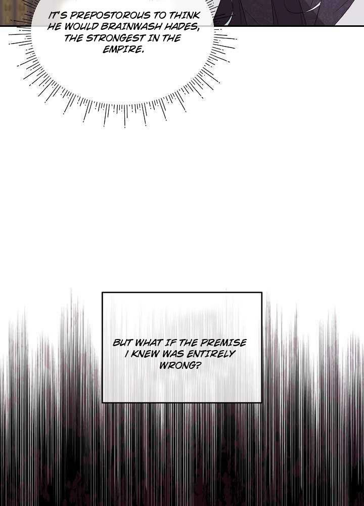 I Became the Hero’s Mom Chapter 39 - Page 32