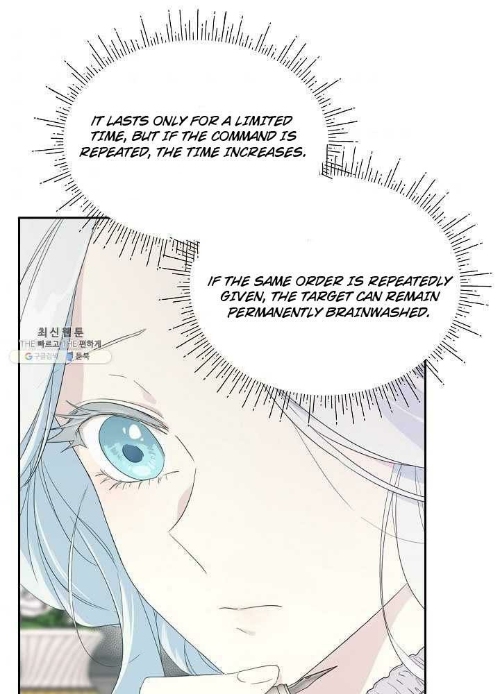 I Became the Hero’s Mom Chapter 39 - Page 36