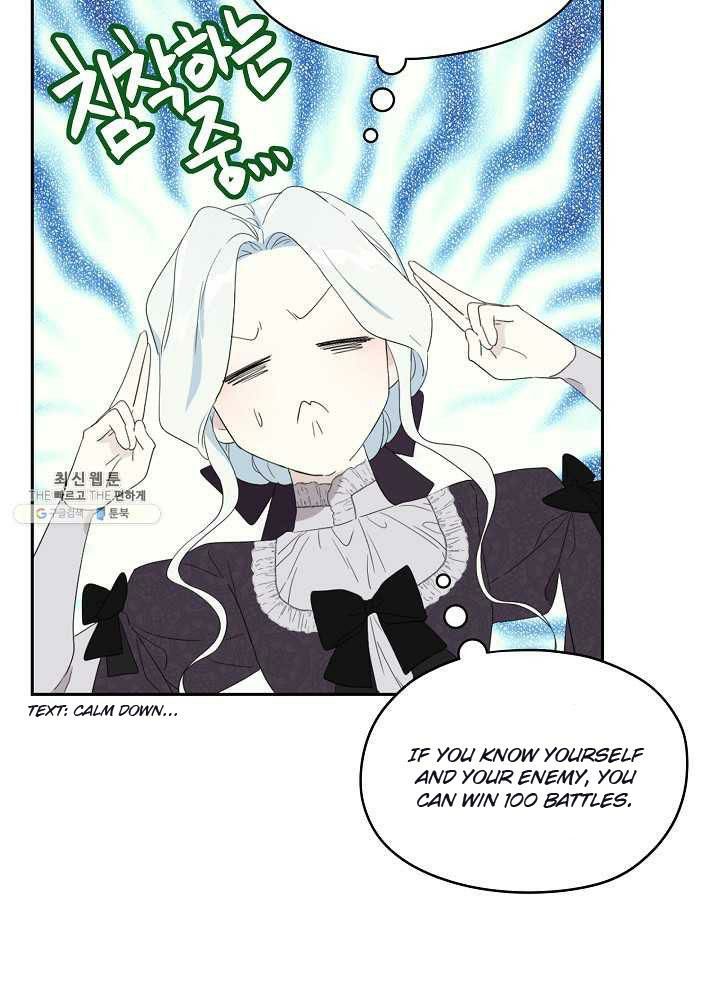 I Became the Hero’s Mom Chapter 39 - Page 65