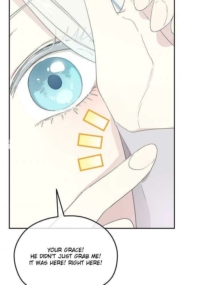 I Became the Hero’s Mom Chapter 39 - Page 7