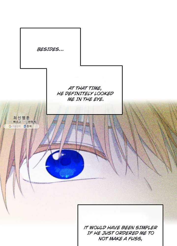 I Became the Hero’s Mom Chapter 39 - Page 74