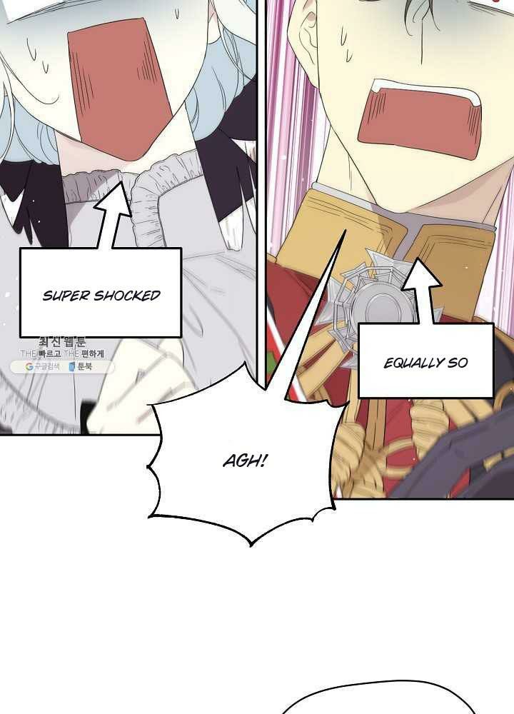 I Became the Hero’s Mom Chapter 39 - Page 83