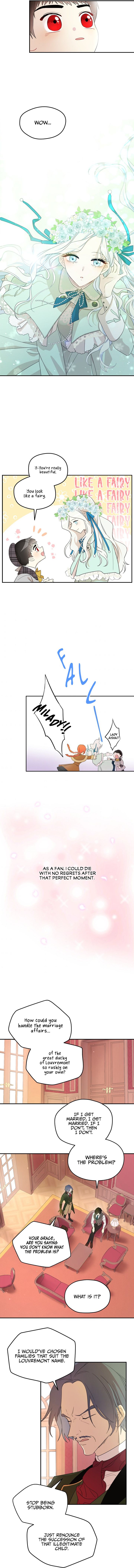 I Became the Hero’s Mom Chapter 4 - Page 7