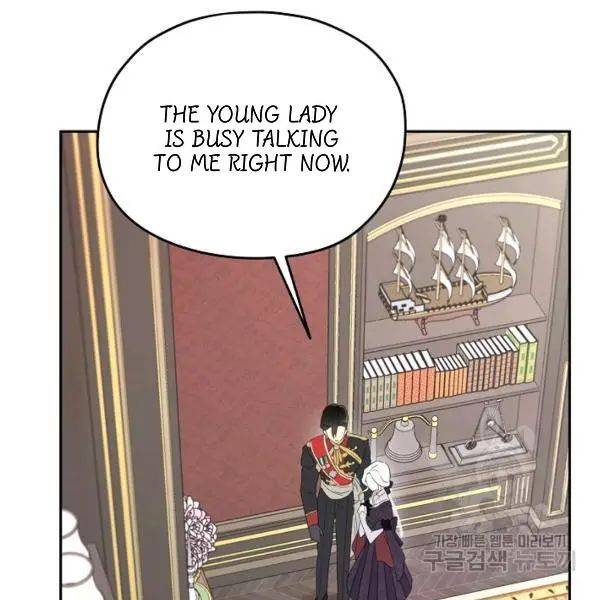 I Became the Hero’s Mom Chapter 40 - Page 114