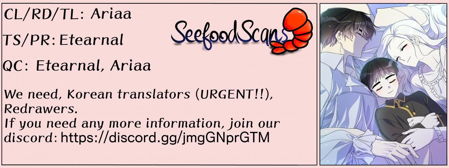 I Became the Hero’s Mom Chapter 44 - Page 1