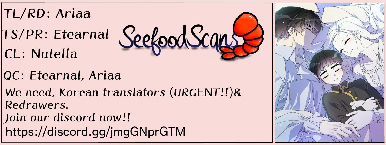 I Became the Hero’s Mom Chapter 45 - Page 1