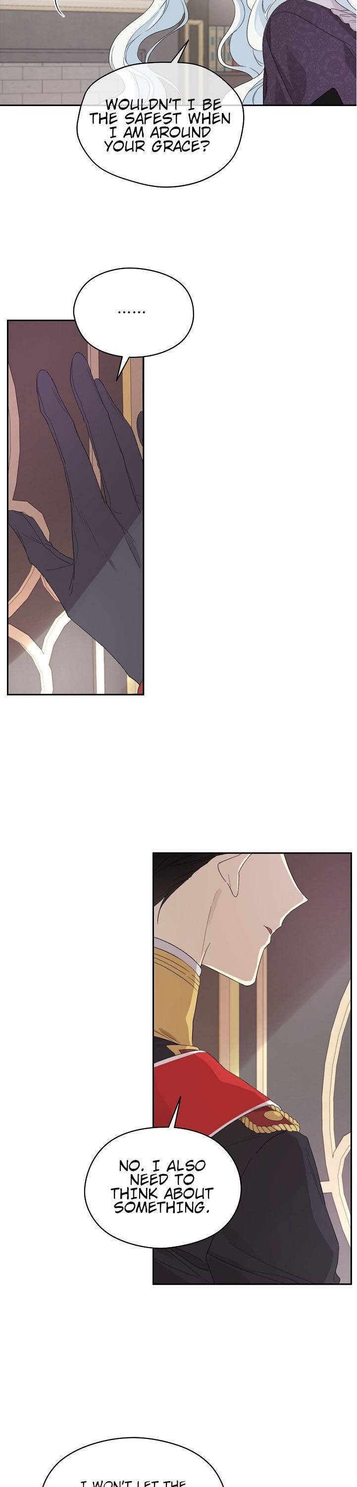 I Became the Hero’s Mom Chapter 46 - Page 16