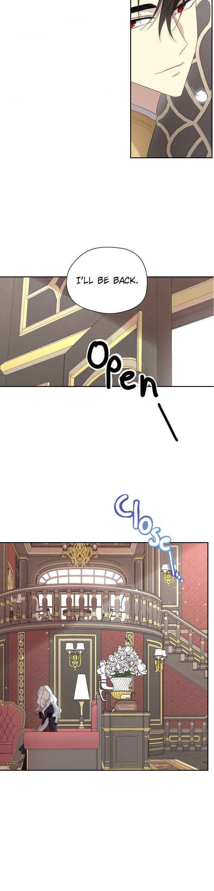 I Became the Hero’s Mom Chapter 46 - Page 18