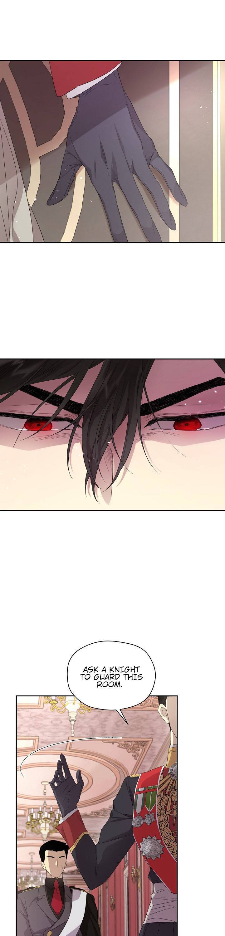 I Became the Hero’s Mom Chapter 46 - Page 19