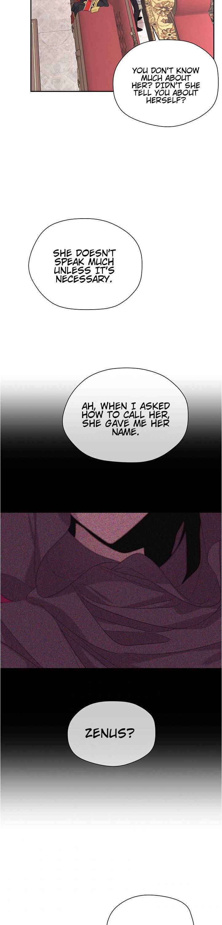 I Became the Hero’s Mom Chapter 46 - Page 26