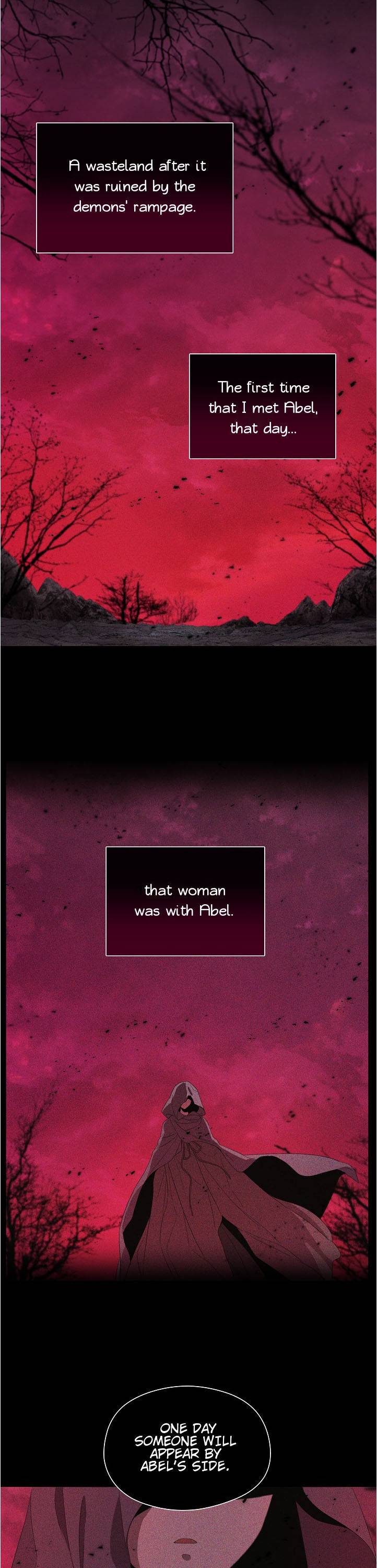 I Became the Hero’s Mom Chapter 46 - Page 28