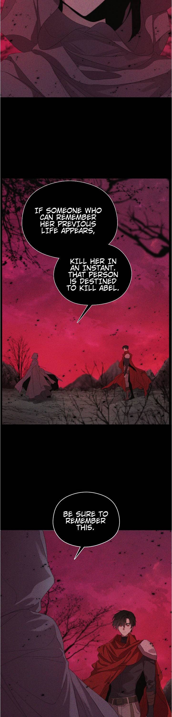 I Became the Hero’s Mom Chapter 46 - Page 29