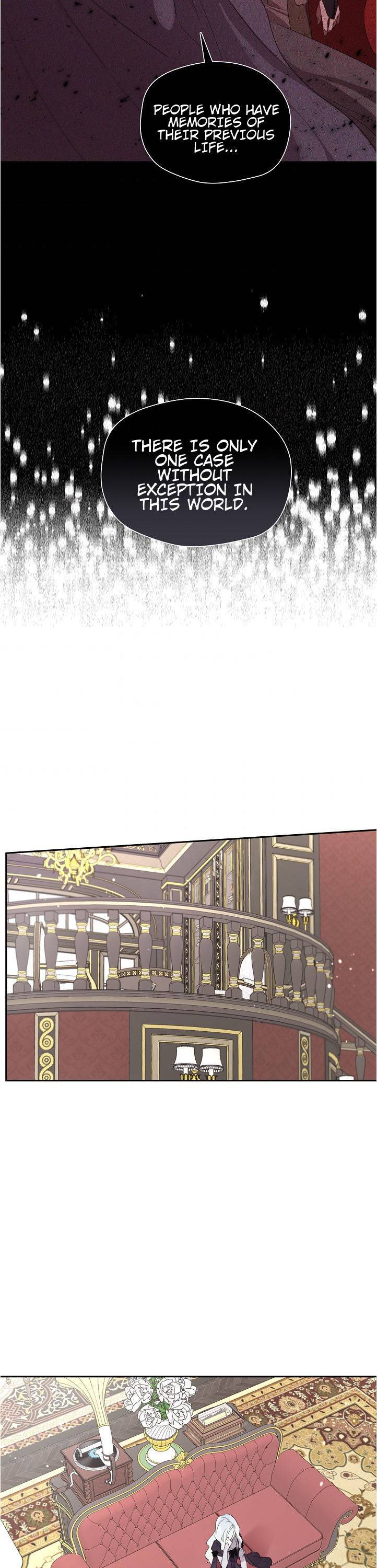 I Became the Hero’s Mom Chapter 46 - Page 30