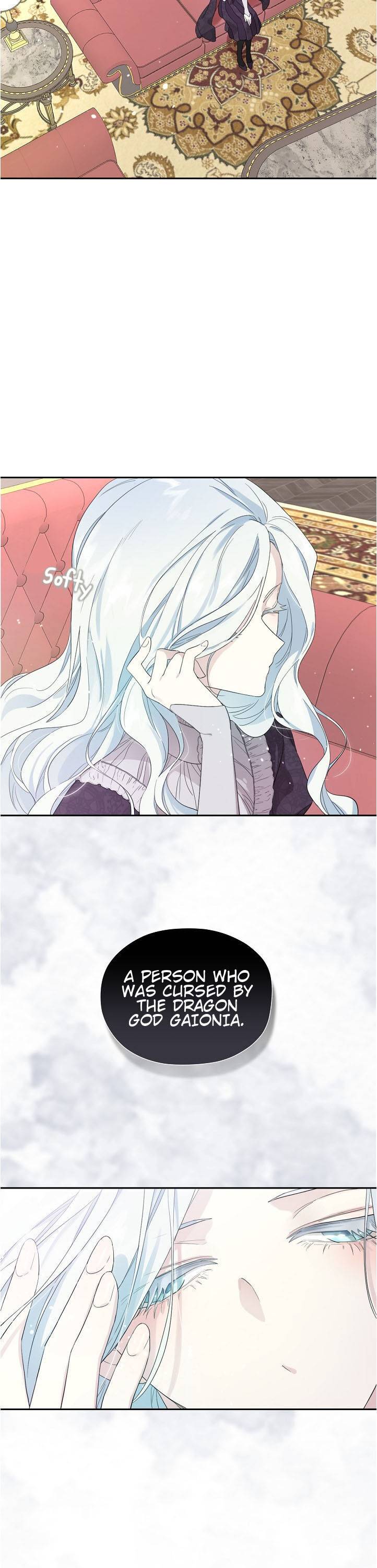 I Became the Hero’s Mom Chapter 46 - Page 31