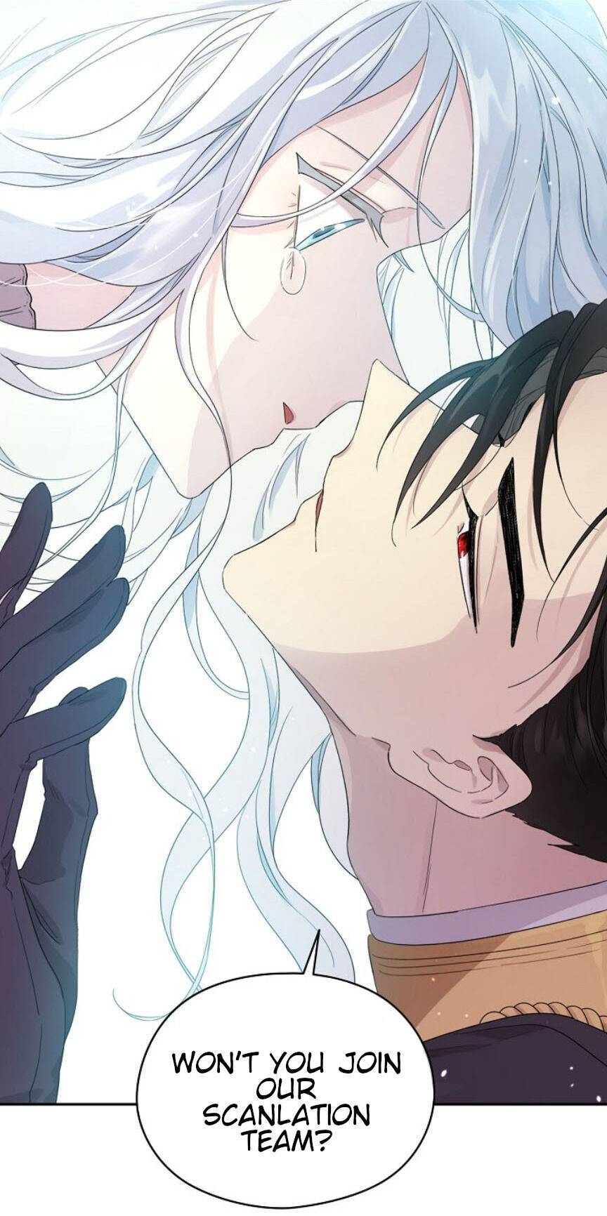 I Became the Hero’s Mom Chapter 46 - Page 33