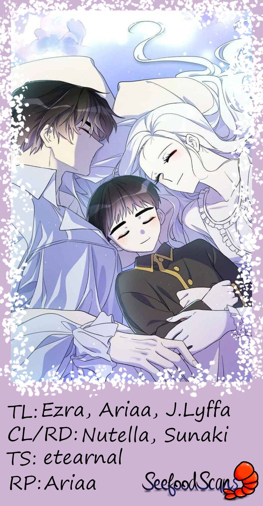 I Became the Hero’s Mom Chapter 46 - Page 34