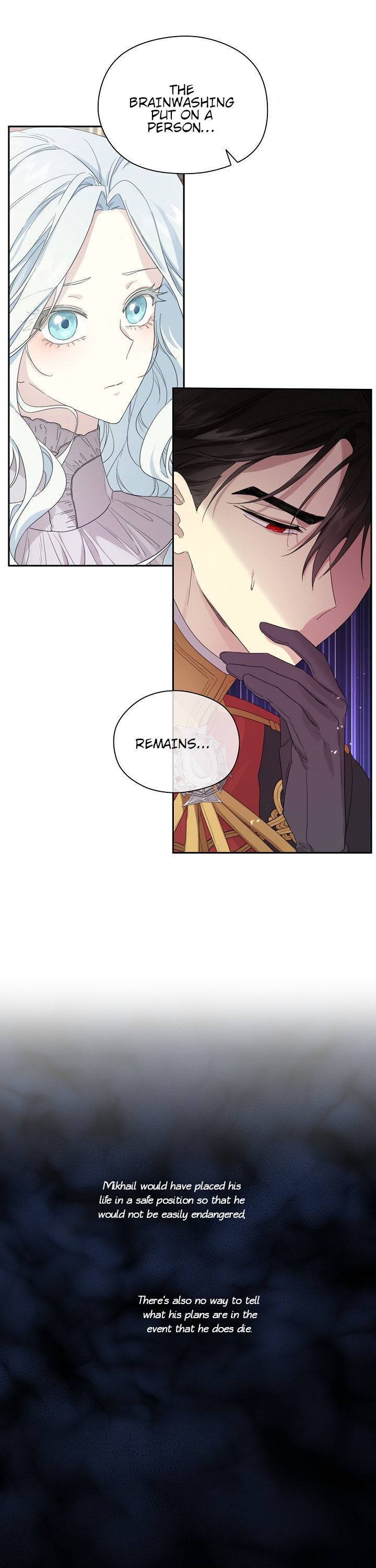 I Became the Hero’s Mom Chapter 46 - Page 5