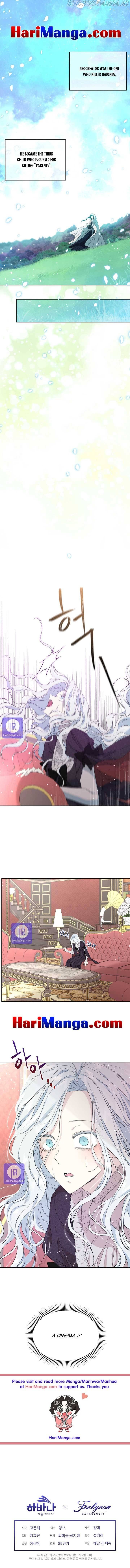 I Became the Hero’s Mom Chapter 49 - Page 6