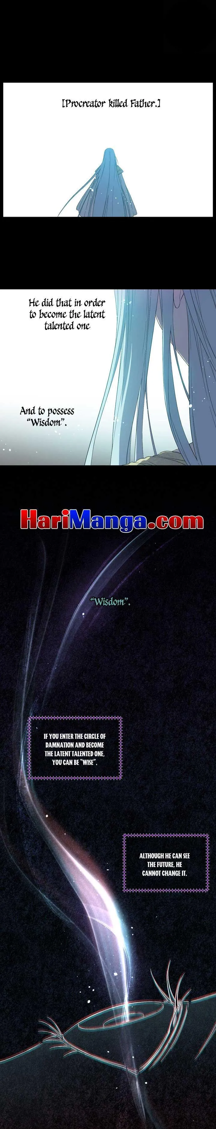 I Became the Hero’s Mom Chapter 50 - Page 1