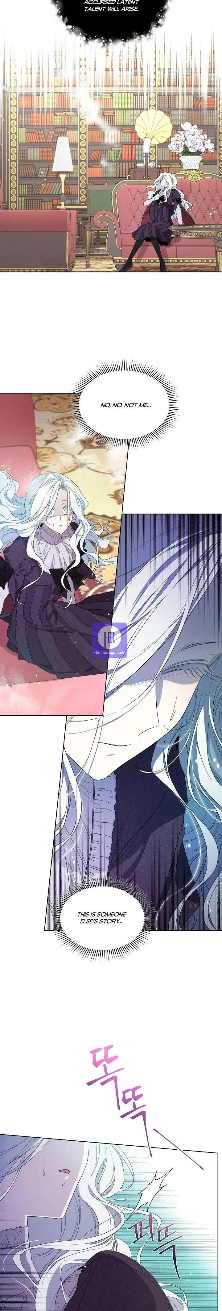 I Became the Hero’s Mom Chapter 50 - Page 10