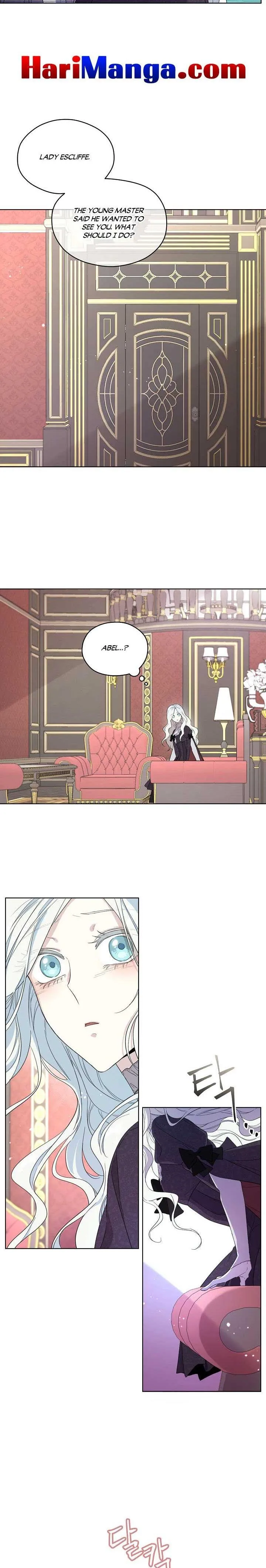 I Became the Hero’s Mom Chapter 50 - Page 11