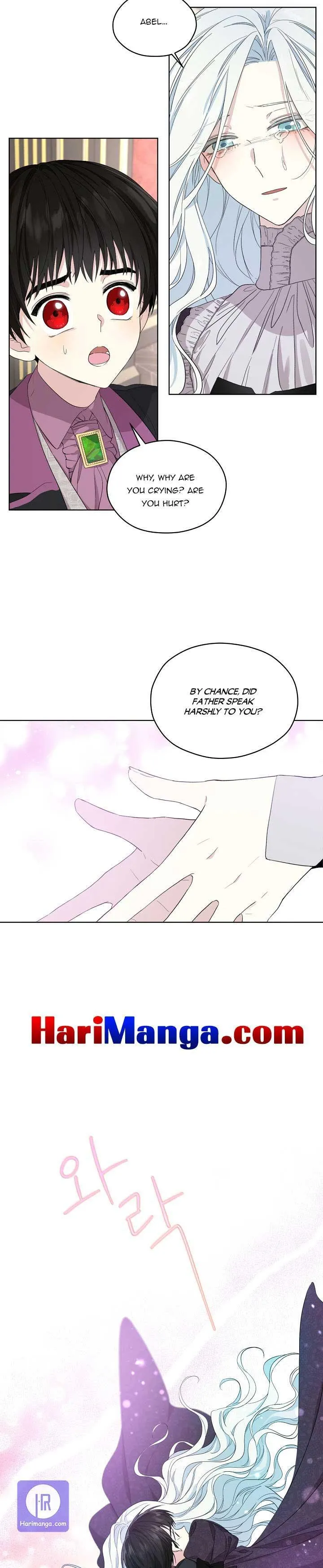 I Became the Hero’s Mom Chapter 50 - Page 13