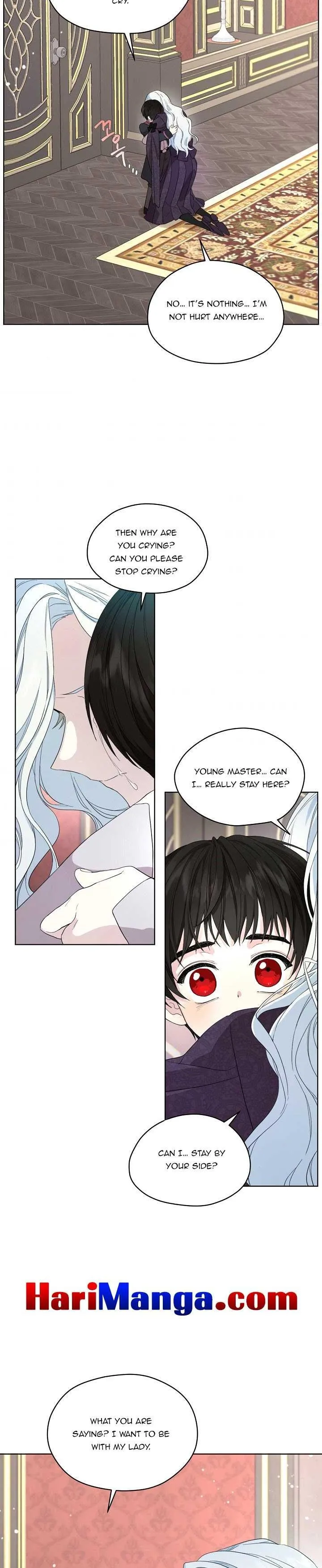 I Became the Hero’s Mom Chapter 50 - Page 15