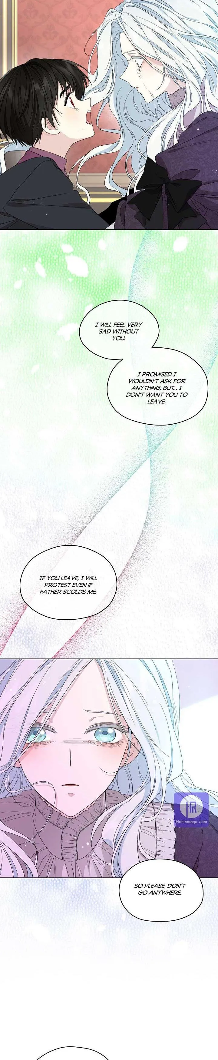 I Became the Hero’s Mom Chapter 50 - Page 16