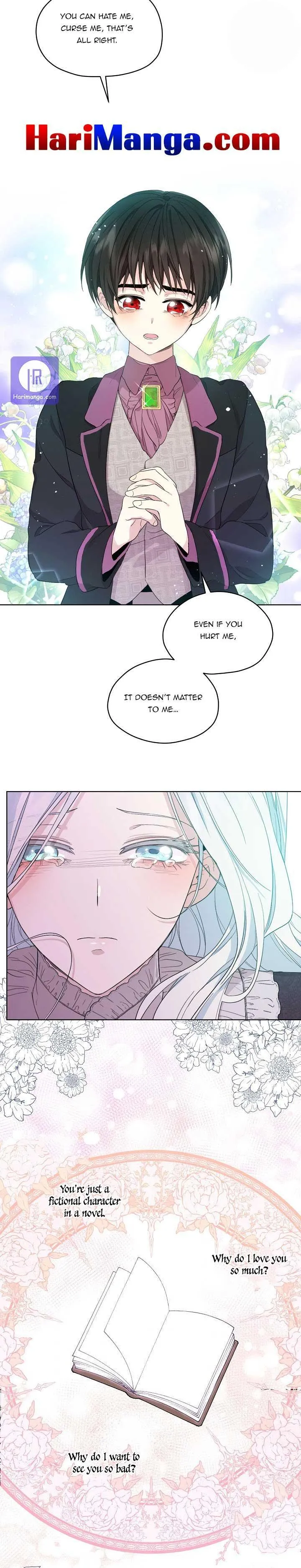 I Became the Hero’s Mom Chapter 50 - Page 17