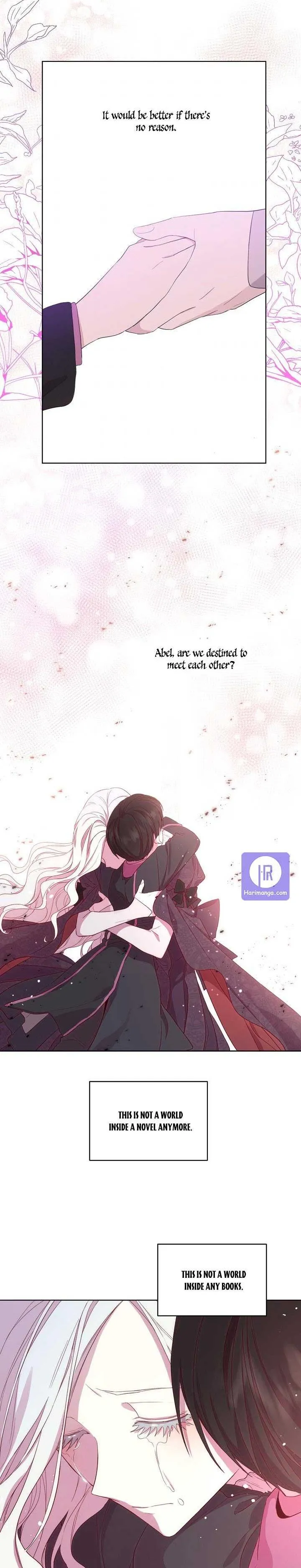 I Became the Hero’s Mom Chapter 50 - Page 18