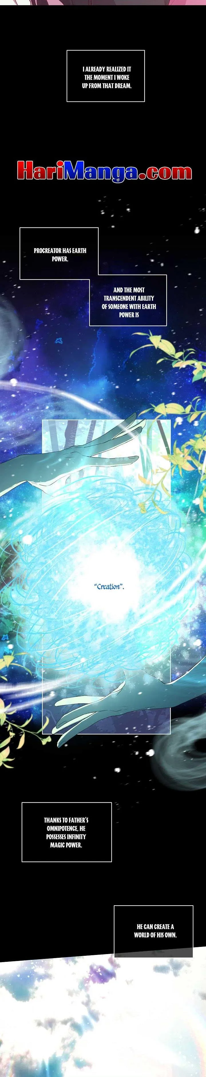 I Became the Hero’s Mom Chapter 50 - Page 19