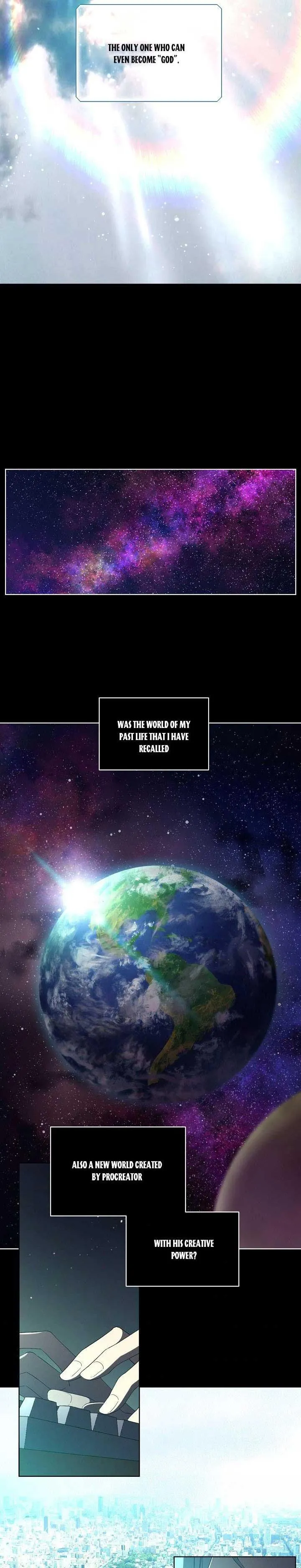 I Became the Hero’s Mom Chapter 50 - Page 20